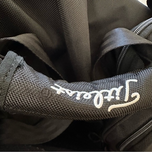 RARE! TITLEIST GOLF HAWAII Golf Tournament Duffle Bag - Picture 5 of 12